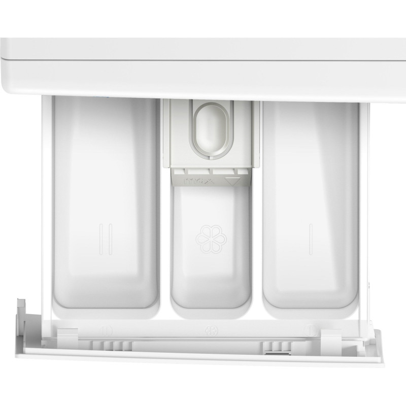 Пральна машина Bosch WGB24401UA