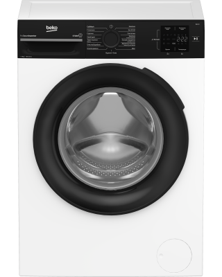 Стиральная машина Beko BM1WFSU36233WPBB