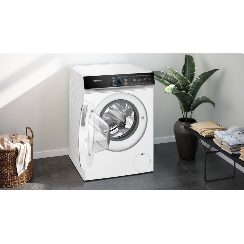 Пральна машина Siemens WG56B2A1UA