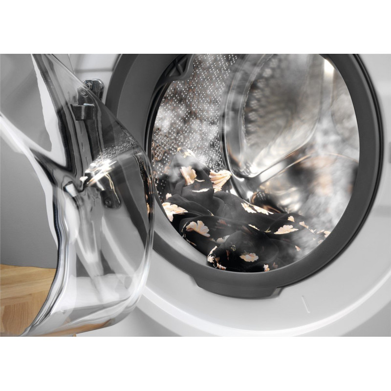 Стиральная машина ELECTROLUX EWS6347DU