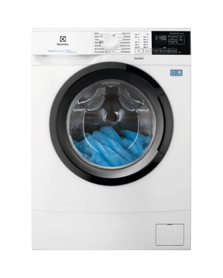 Стиральная машина Electrolux EWS6426BU