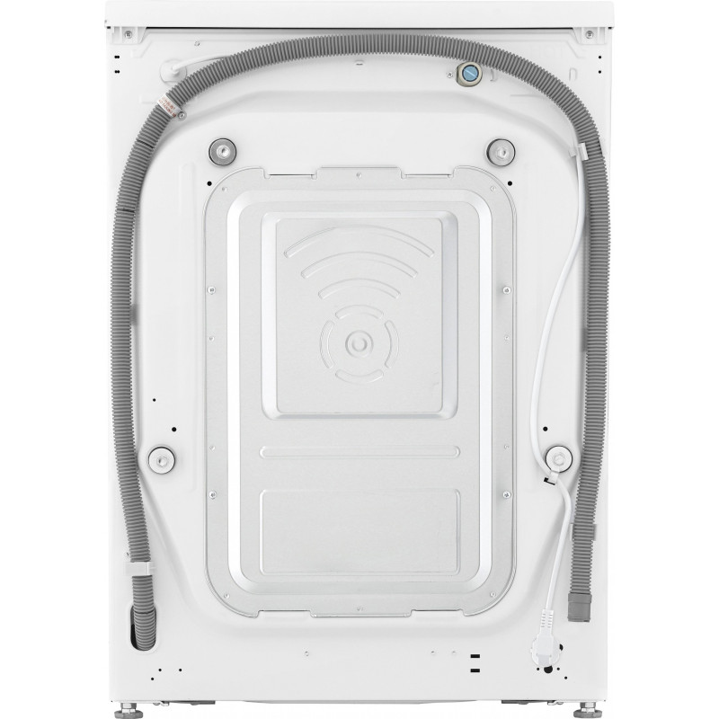Стиральная машина LG F2Y5PS3W