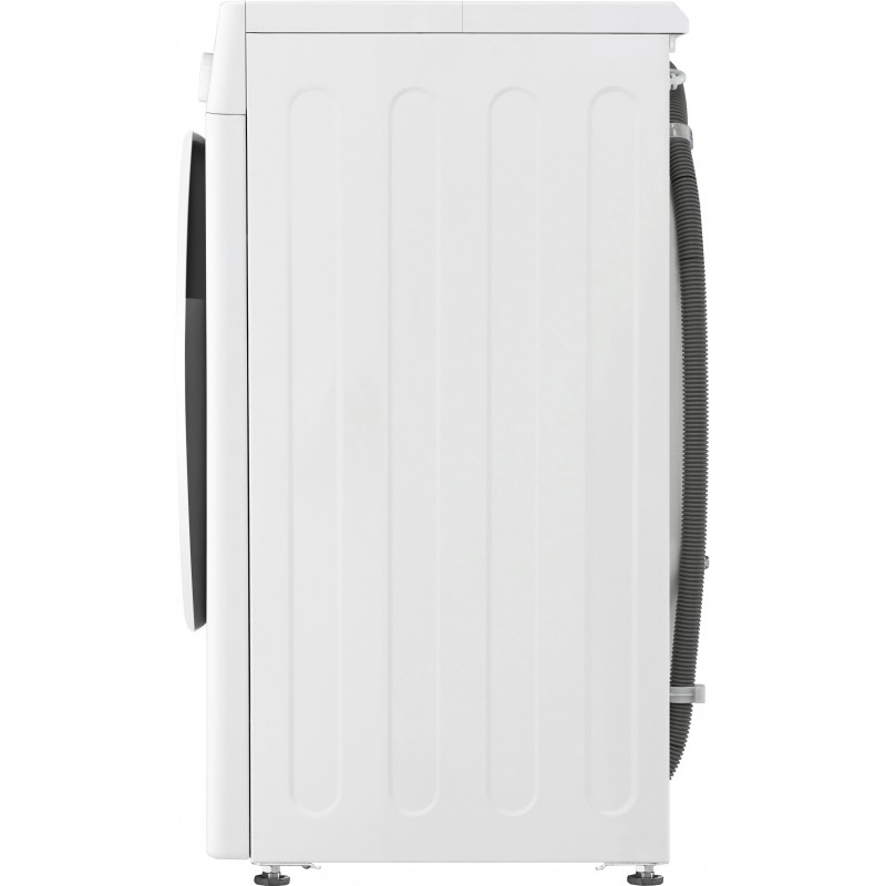 Стиральная машина LG F2Y5PS3W