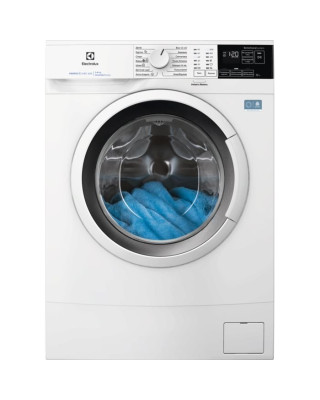 Пральна машина Electrolux EWS6426WU
