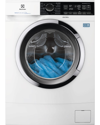 Стиральная машина Electrolux EWS6227CU