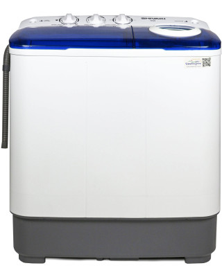 Стиральная машина SHIVAKI TE 60 BLUE