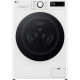 Стиральная машина LG F4Y5RS0W