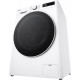 Стиральная машина LG F4Y5RS0W