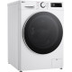 Стиральная машина LG F4Y5RS0W