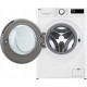 Стиральная машина LG F4Y5RS0W