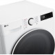 Стиральная машина LG F4Y5RS0W