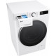 Стиральная машина LG F4Y5RS0W