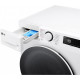 Стиральная машина LG F4Y5RS0W