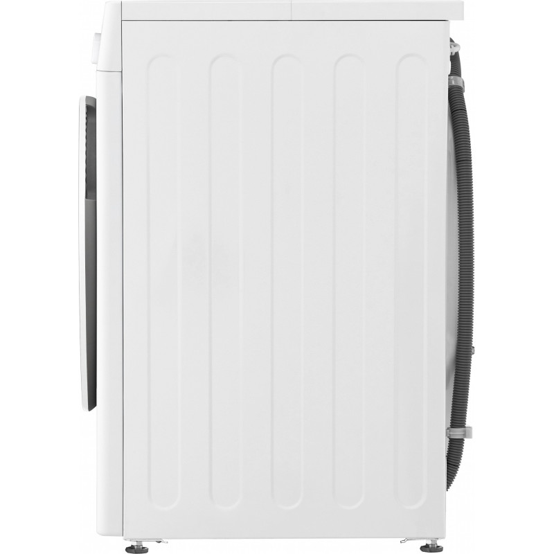 Стиральная машина LG F4Y5RS0W