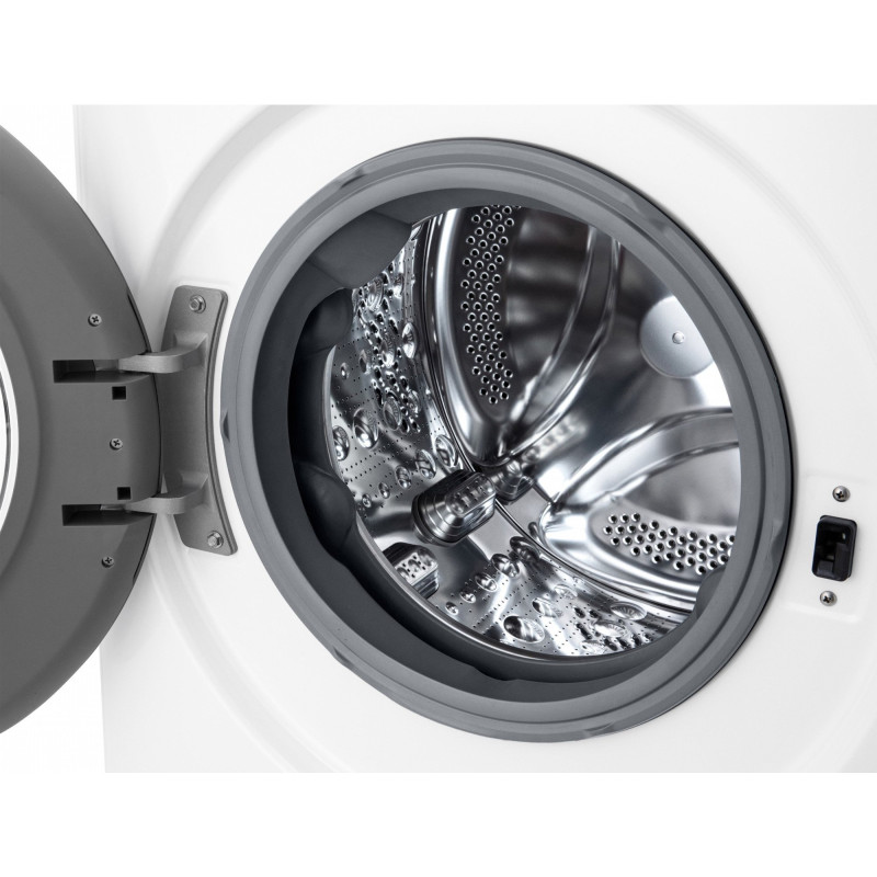 Стиральная машина LG F4Y5RS0W