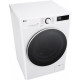 Стиральная машина LG F4Y5RS0W