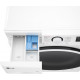Стиральная машина LG F4Y5RS0W