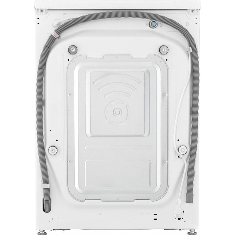 Стиральная машина LG F4Y5RS0W