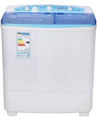 Пральна машина Saturn ST-WK7602B