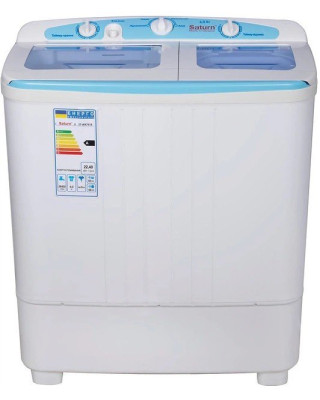 Пральна машина Saturn ST-WK7618B