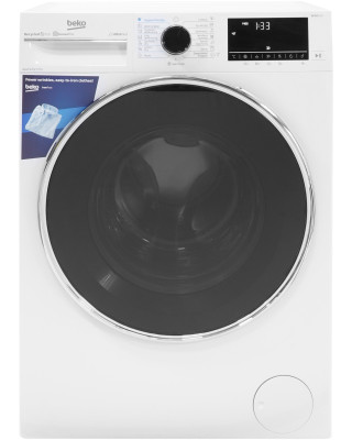 Пральна машина BEKO B5DFT59447W