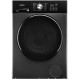 Стиральная машина Ardesto Black Mars WMW-6105DGBI