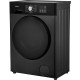 Стиральная машина Ardesto Black Mars WMW-6105DGBI