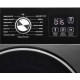Стиральная машина Ardesto Black Mars WMW-6105DGBI