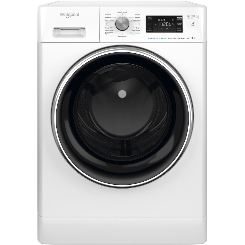 Стиральная машина Whirlpool FFB 9448 BV UA