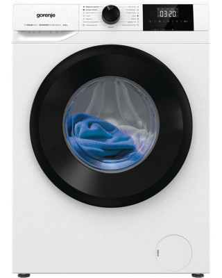 Пральна машина Gorenje W3NGPI62SBS