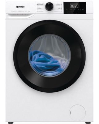 Пральна машина Gorenje W3NGPI72SBS