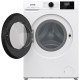 Стиральная машина Gorenje W3NGPI72SBS