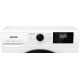 Стиральная машина Gorenje W3NGPI72SBS