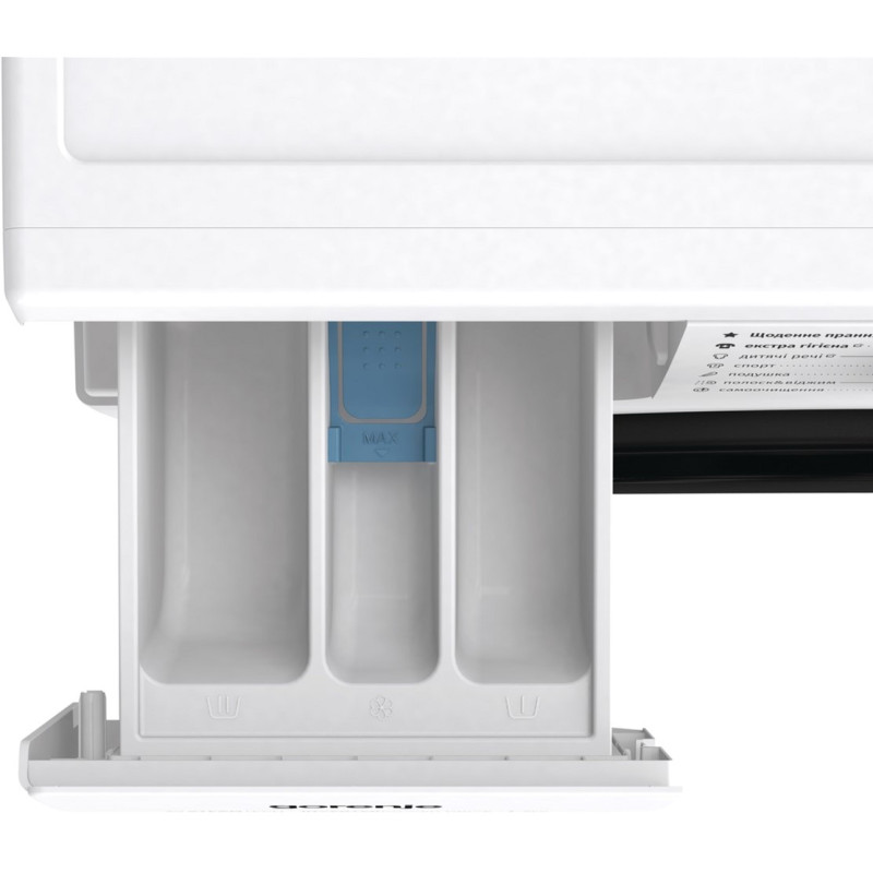 Стиральная машина Gorenje W3NGPI72SBS