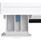 Стиральная машина Gorenje W3NGPI72SBS