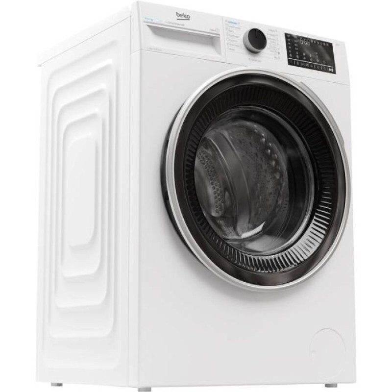 Пральна машина Beko B3WFU47215W