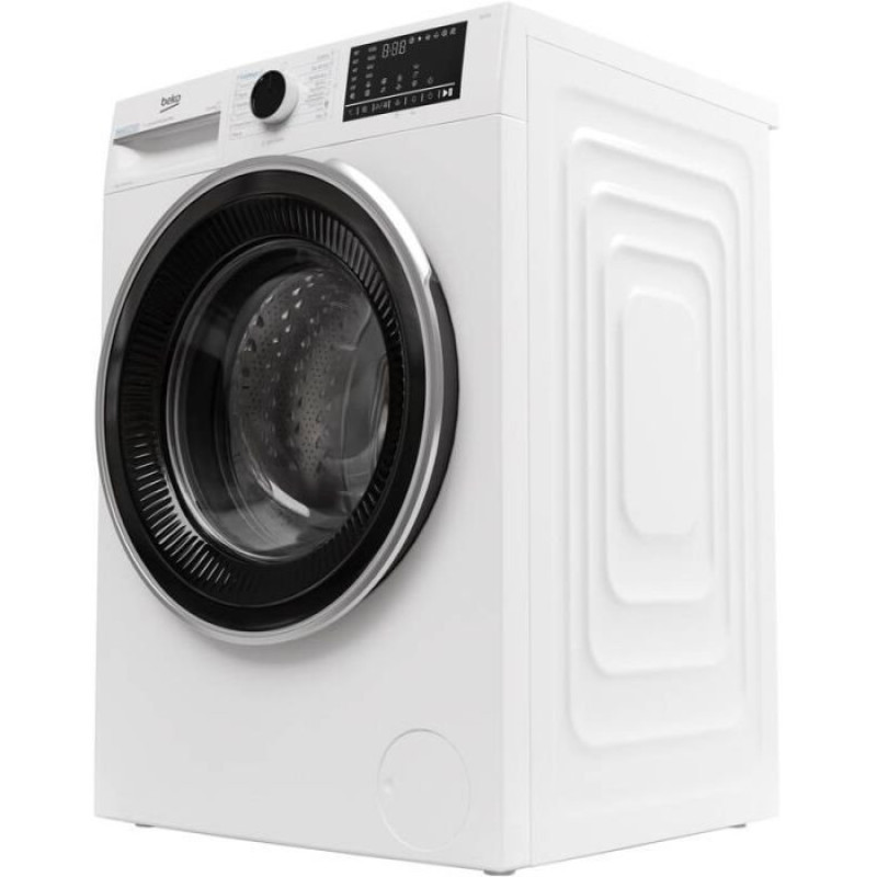 Пральна машина Beko B3WFU47215W