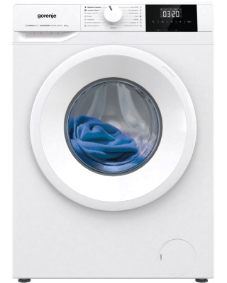 Пральна машина Gorenje WNGPI72SBS