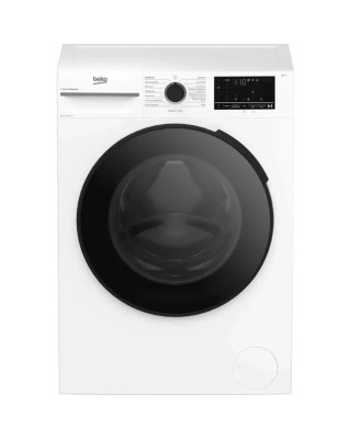 Пральна машина BEKO BM3WFU46215WB