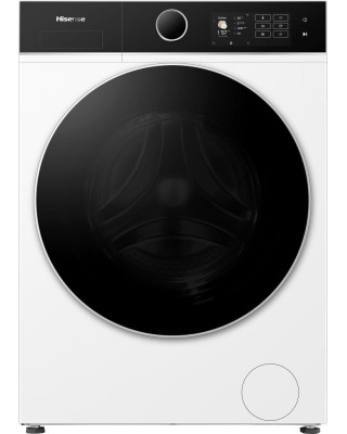 Пральна машина HISENSE WF5I1045BWQ (WF5I1114W)