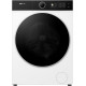 Пральна машина HISENSE WF5I1045BWQ (WF5I1114W)
