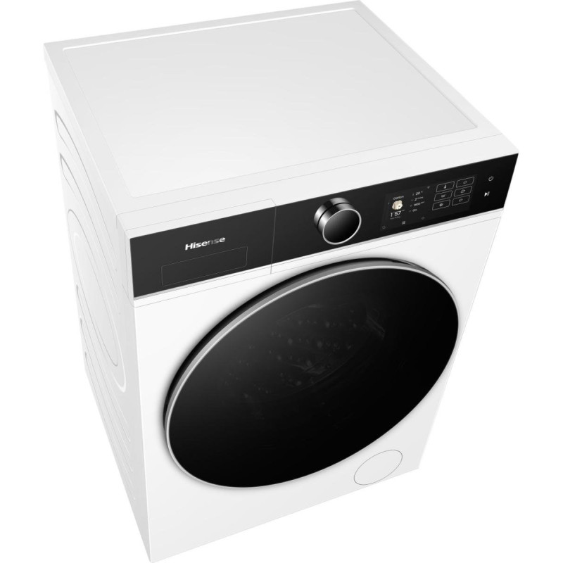 Пральна машина HISENSE WF5I1045BWQ (WF5I1114W)