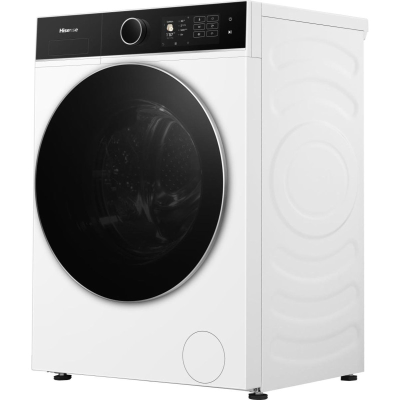 Пральна машина HISENSE WF5I1045BWQ (WF5I1114W)