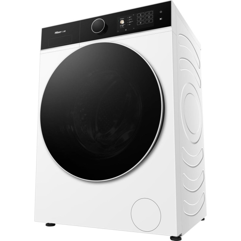 Пральна машина HISENSE WF5I1045BWQ (WF5I1114W)