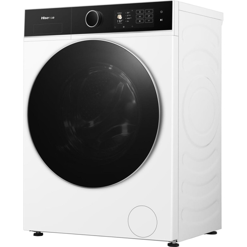 Пральна машина HISENSE WF5I1045BWQ (WF5I1114W)