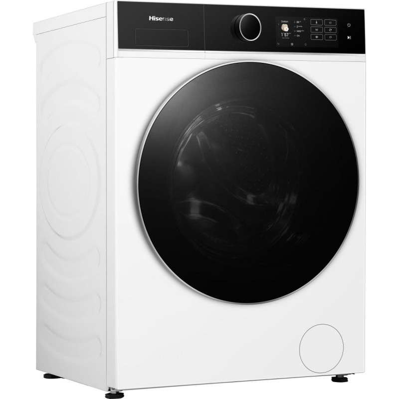 Пральна машина HISENSE WF5I1045BWQ (WF5I1114W)