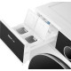 Пральна машина HISENSE WF5I1045BWQ (WF5I1114W)