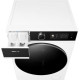 Пральна машина HISENSE WF5I1045BWQ (WF5I1114W)