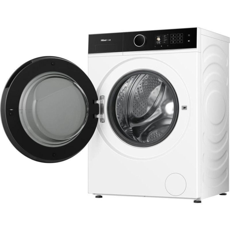 Пральна машина HISENSE WF5I1045BWQ (WF5I1114W)