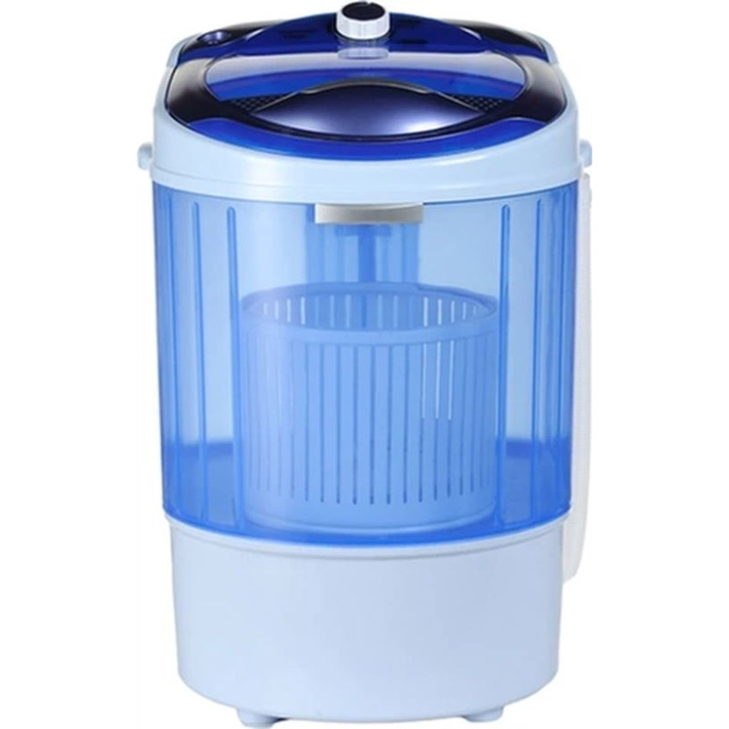 Пральна машина VILGRAND V135-2550 blue